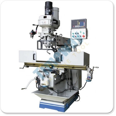Machine de fraisage Weida X6332c 2019 avec portée de fuseau vitesse rpm 65 4500 rpm
