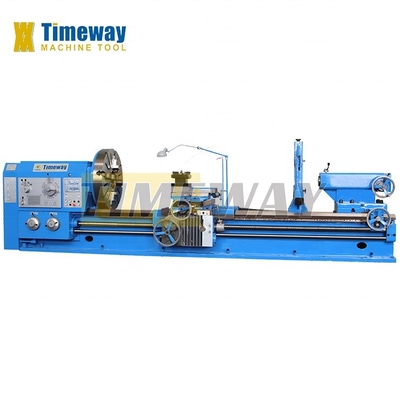 18000 kg Poids lourd outil de tour horizontal populaire avec et ISO32 huile