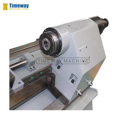 50HZ Voltage type lit incliné type CNC tourne-disque pour votre entreprise de fabrication
