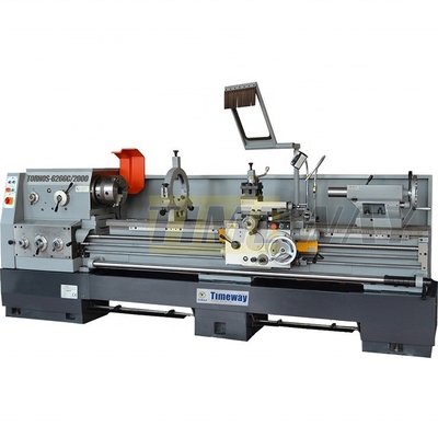 précision Tornos Type Conventionnel Lit de Traction horizontale pour Petites Pièces