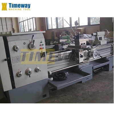 précision Tornos Type Conventionnel Lit de Traction horizontale pour Petites Pièces