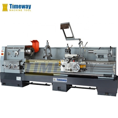 précision Tornos Type Conventionnel Lit de Traction horizontale pour Petites Pièces