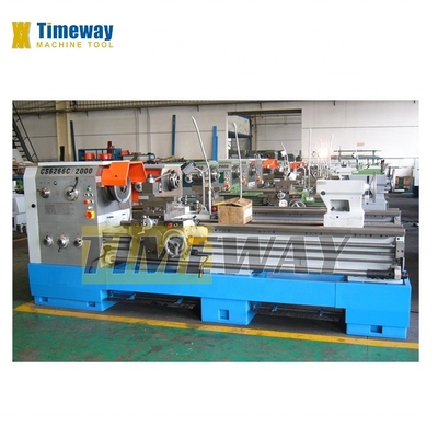 Tornos Lit de séparation métallique pur Tournevis conventionnel 3700 kg Poids 200V-480V Voltage