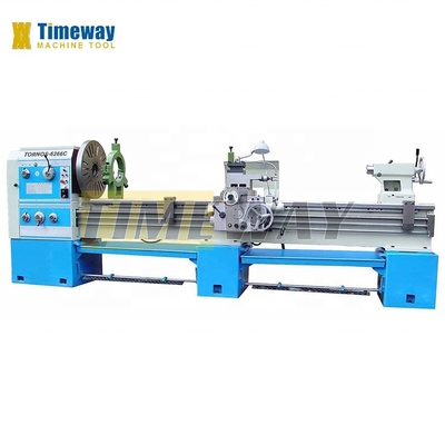 Tornos Lit de séparation métallique pur Tournevis conventionnel 3700 kg Poids 200V-480V Voltage
