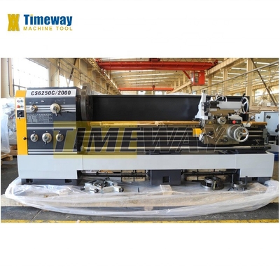 Tornos Lit de séparation métallique pur Tournevis conventionnel 3700 kg Poids 200V-480V Voltage