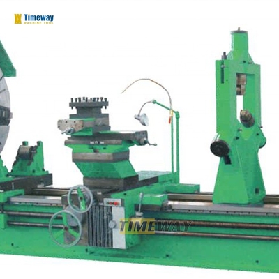 2022 Tour horizontal lourd avec 1100 mm de largeur de lit et 11800 mm de longueur maximale de la pièce