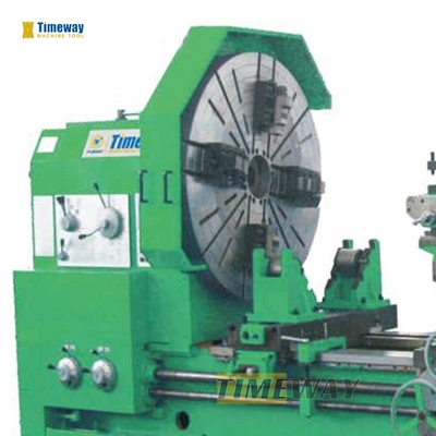 2022 Tour horizontal lourd avec 1100 mm de largeur de lit et 11800 mm de longueur maximale de la pièce