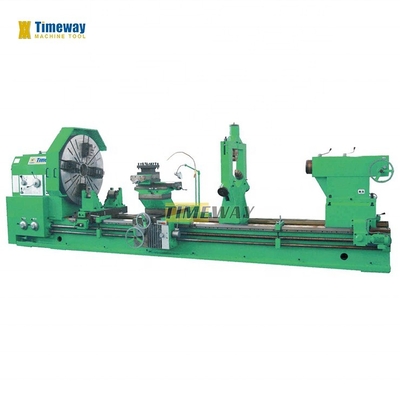 2022 Tour horizontal lourd avec 1100 mm de largeur de lit et 11800 mm de longueur maximale de la pièce