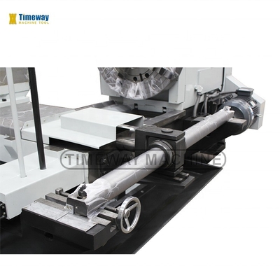 Capacité de charge maximale 6000 kg Tournevis horizontale Q-280 *3M Tournevis à huile lourde /Torno