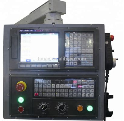 Capacité d'usinage de haute capacité de travail lourd 2600kg CNC fraiseuse KBM-1354B