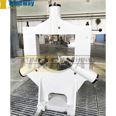 AL 2000 Tournevis pour fabrication industrielle Max. longueur tournée mm 2800 mm
