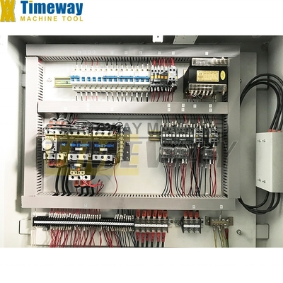 AL 2000 Tournevis pour fabrication industrielle Max. longueur tournée mm 2800 mm