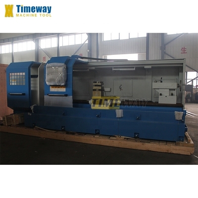 850 mm Voyage AK-1250 CNC tour horizontal lourd de haute précision et professionnel