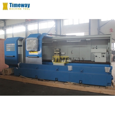 850 mm Voyage AK-1250 CNC tour horizontal lourd de haute précision et professionnel