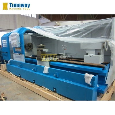 850 mm Voyage AK-1250 CNC tour horizontal lourd de haute précision et professionnel