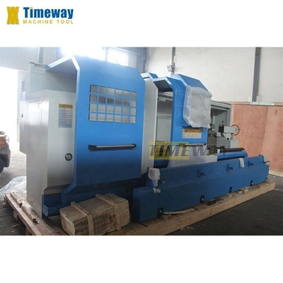 850 mm Voyage AK-1250 CNC tour horizontal lourd de haute précision et professionnel