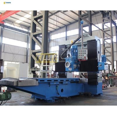 Grande fraiseuse de type gantry avec le meilleur déplacement de table 4000x3000x2300 mm X mm 2000 mm