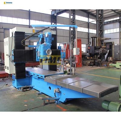 Grande fraiseuse de type gantry avec le meilleur déplacement de table 4000x3000x2300 mm X mm 2000 mm