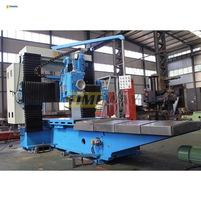 Grande fraiseuse de type gantry avec le meilleur déplacement de table 4000x3000x2300 mm X mm 2000 mm