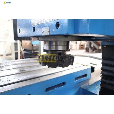 Grande fraiseuse de type gantry avec le meilleur déplacement de table 4000x3000x2300 mm X mm 2000 mm