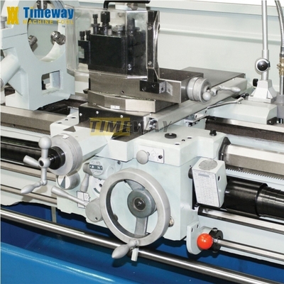 Le tour à plateau CL 510 est l'outil idéal pour les ateliers de réparation de machines.