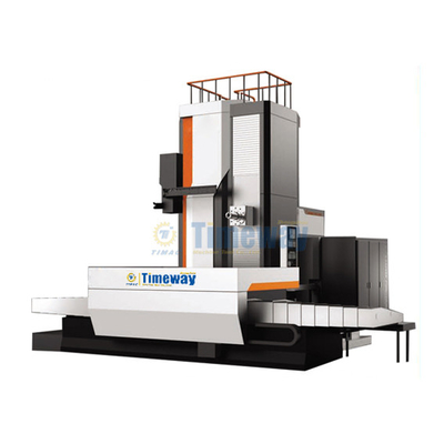 Tableau Voyage Z 2-6000mm Forage horizontal et fraisage des machines-outils pour votre atelier
