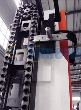 Tableau Voyage Z 2-6000mm Forage horizontal et fraisage des machines-outils pour votre atelier