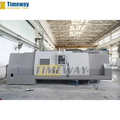 Machine à tour CNC à 4500 tours par minute pour le traitement de la surface du trou intérieur, du cercle extérieur et de l'arc