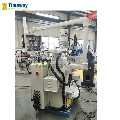 L'énergie minière Ram Voyage 315 tourelle verticale fraiseuse machine universelle avec système CNC