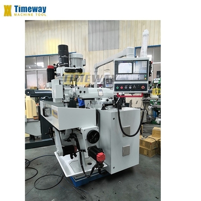L'énergie minière Ram Voyage 315 tourelle verticale fraiseuse machine universelle avec système CNC