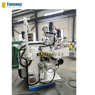 L'énergie minière Ram Voyage 315 tourelle verticale fraiseuse machine universelle avec système CNC