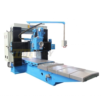 Tableau de déplacement Y mm 1000 GM1400 Fraiseuse de type gantry pour usinage industriel