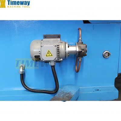 Tableau de déplacement Y mm 1000 GM1400 Fraiseuse de type gantry pour usinage industriel
