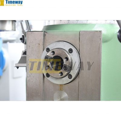 Parties métalliques de machine efficacement avec haute précision TM700 tourelle fraiseuse H/V