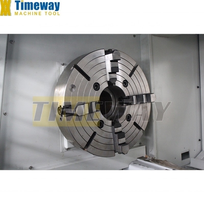 Fourniture de pièces détachées pour le tour CNC à lit plat de précision CK-660 garantissant un fonctionnement en douceur