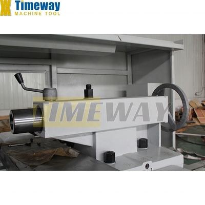 Fourniture de pièces détachées pour le tour CNC à lit plat de précision CK-660 garantissant un fonctionnement en douceur