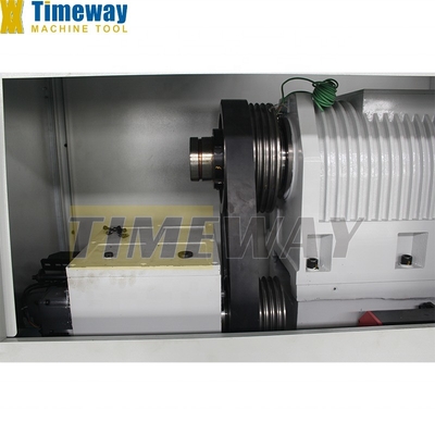 Fourniture de pièces détachées pour le tour CNC à lit plat de précision CK-660 garantissant un fonctionnement en douceur