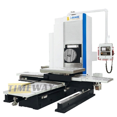 Système de commande CNC à 5 axes personnalisé