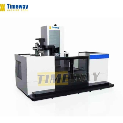 Système de commande CNC à 5 axes personnalisé
