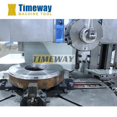 VL2000E tourelle à tour vertical année 2023 Voyage transversal du poteau d'outil -65-1150mm