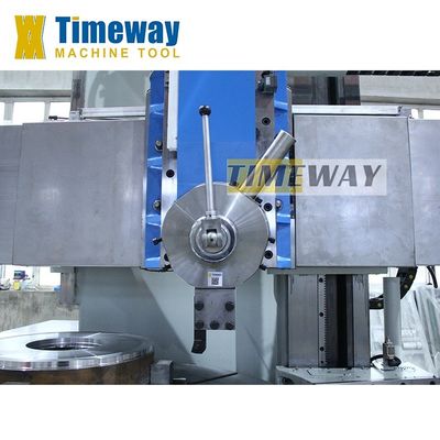 VL2000E tourelle à tour vertical année 2023 Voyage transversal du poteau d'outil -65-1150mm