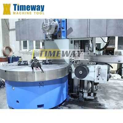 VL2000E tourelle à tour vertical année 2023 Voyage transversal du poteau d'outil -65-1150mm