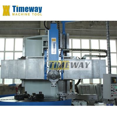 VL2000E tourelle à tour vertical année 2023 Voyage transversal du poteau d'outil -65-1150mm