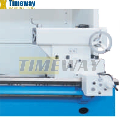 Max. longueur tournée mm 12000 fuseau perforé mm 130 tour CNC AK-1000B Traitement complexe
