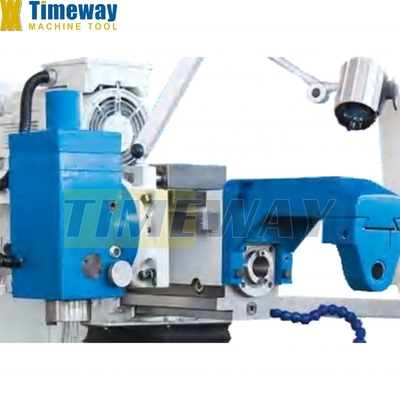 UTMK320 Machine de fraisage à commande numérique de l'outil professionnel Voyage de table de précision 750x320mm