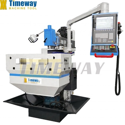 UTMK320 Machine de fraisage à commande numérique de l'outil professionnel Voyage de table de précision 750x320mm