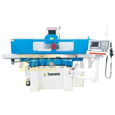 SG-2050CNC2 Machine de meulage de selle à commande numérique à commande numérique