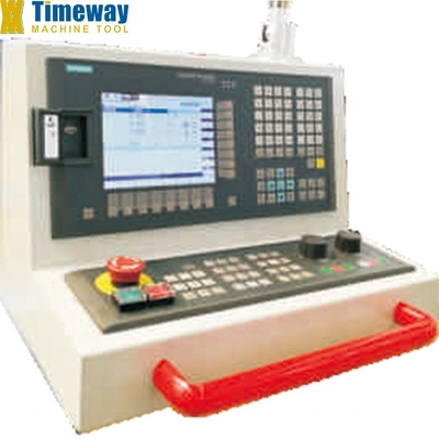 SG-2050CNC2 Machine de meulage de selle à commande numérique à commande numérique