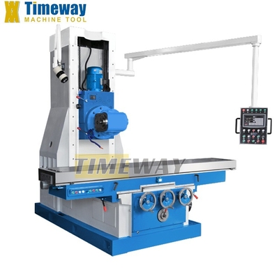 1090 mm Table Travel Z Bed type fraiseuse pour un marché compétitif