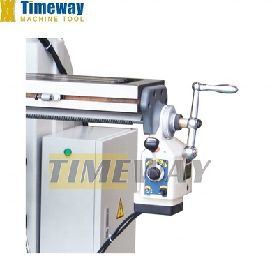 Machine de fraisage à tourelle M230A avec 0.038/0.076/0.152mm/r